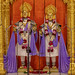 BAPS Shri Swaminarayan Mandir, Gondal, Gujarat