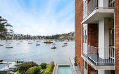 34/35A Sutherland Crescent, Darling Point NSW