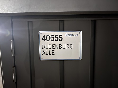 40655 Oldenburg Alle