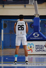 LEB Oro J.25 - Melilla Sport Capital vs CB Almansa (Foto CMB) (4)