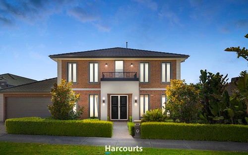 16 Echuca Wy, Epping VIC 3076