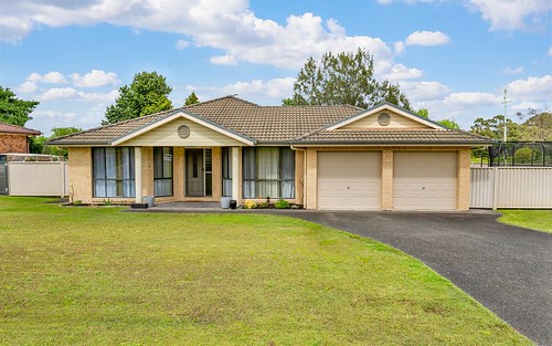 169 Regiment Road, Rutherford NSW