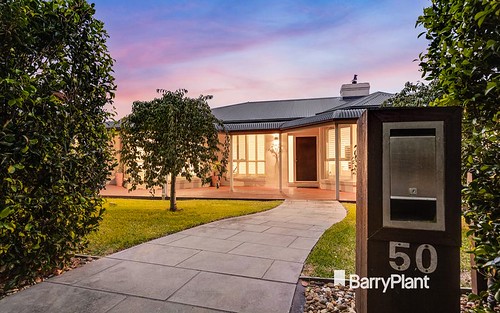 50 Heritage Wy, Lysterfield VIC 3156