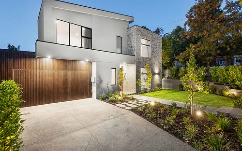 1 The Grove, Camberwell VIC