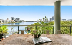 15/29 Bennelong Parkway, Wentworth Point NSW
