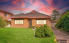 112 Ely Street, Revesby NSW