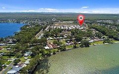4 Atkins Place, St Georges Basin NSW