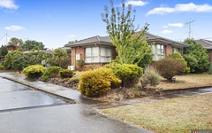 810 Lydiard Street, Soldiers Hill Vic