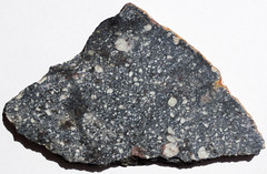 Diogenite (North West Africa 4664 Meteorite) 2