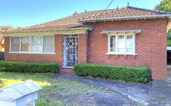 11 Pennant Hills Road, North Parramatta NSW