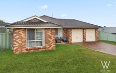 3 Ruby Place, Kelso NSW