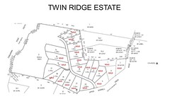 Lot 14 Twin Ridge Estate, Congarinni NSW