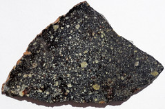 Diogenite (North West Africa 4664 Meteorite) 1