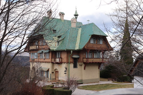 Villa von Alber