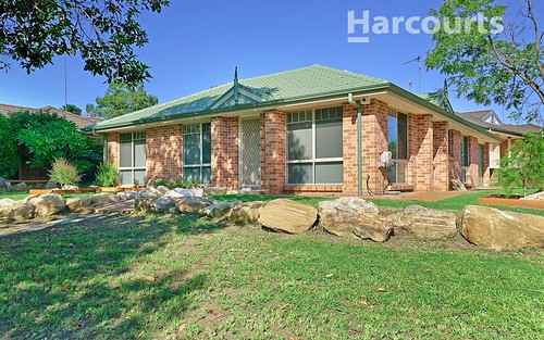 1 Lacy Place, Mount Annan NSW 2567