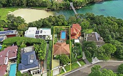 12 The Crescent, Vaucluse NSW