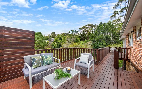86 Old Berowra Rd, Hornsby NSW 2077