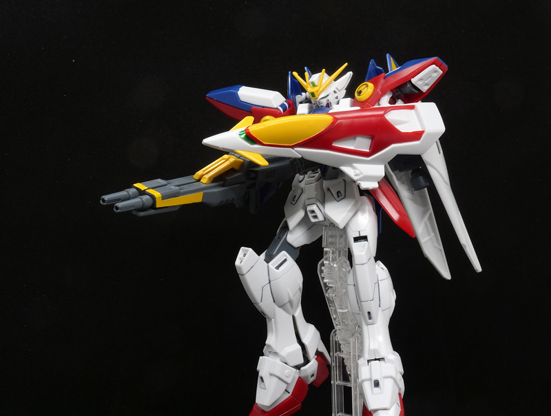 WING GUNDAM ZERO