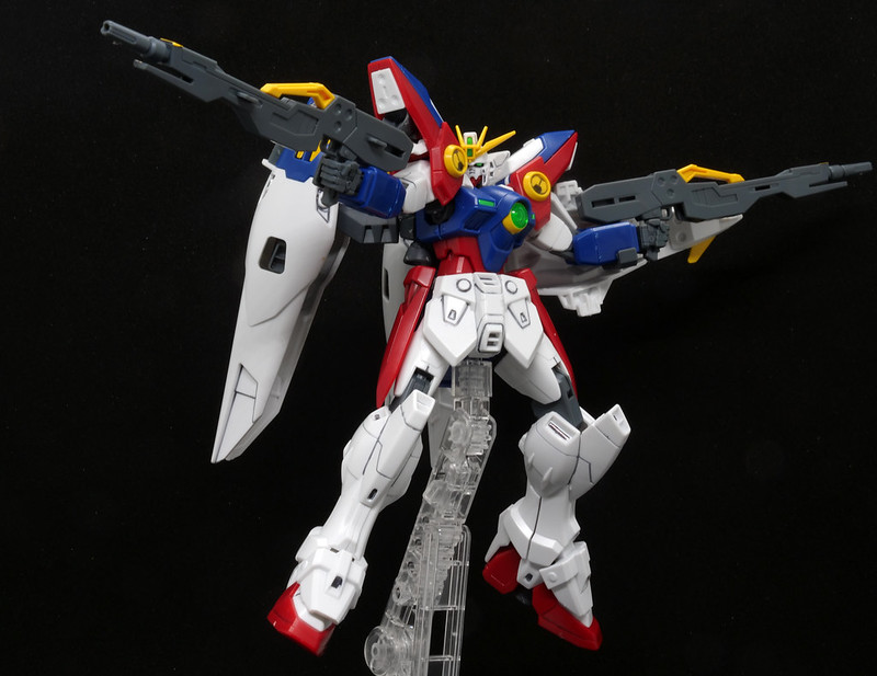 WING GUNDAM ZERO