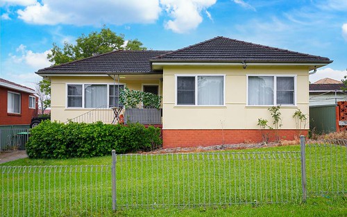141 Priam Street, Chester Hill NSW 2162