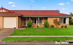 2/34 Manorhouse Boulevard, Quakers Hill NSW