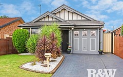 9a Paganini Crescent, Claremont Meadows NSW