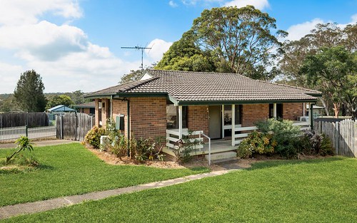 11 Peppin Cr, Airds NSW 2560