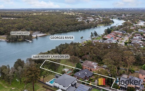 744B Henry Lawson Drive, Picnic Point NSW