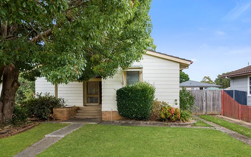 5 Stanford Wy, Airds NSW 2560