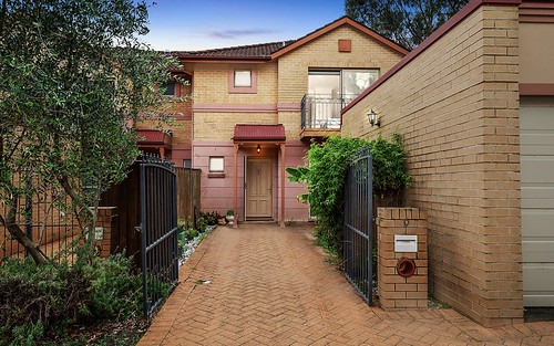 9 Wiltshire Cl, Liberty Grove NSW 2138
