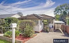51 Evans Road, Rooty Hill NSW