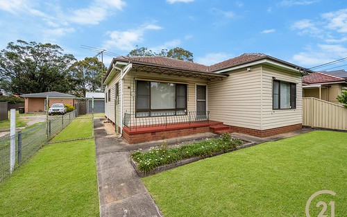 36 Normanby St, Fairfield East NSW 2165