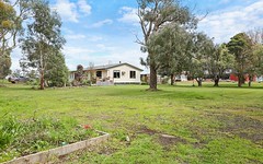 460 Old Port Campbell Road, Jancourt East VIC