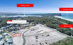 Lot 513 Prince of Wales Drive, Dunbogan NSW