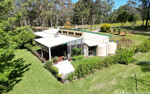 44 Old Pipers Creek Road, Dondingalong NSW