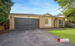 17 Stanford Circuit, Rouse Hill NSW