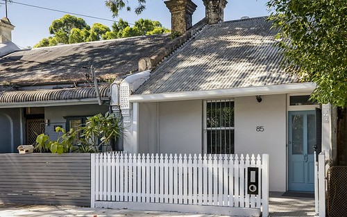 85 Terry St, Tempe NSW 2044