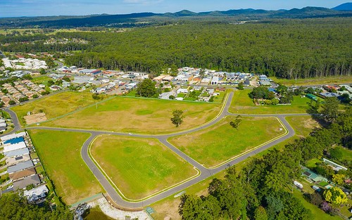 Lot 311 The Mill Estate, Wauchope NSW