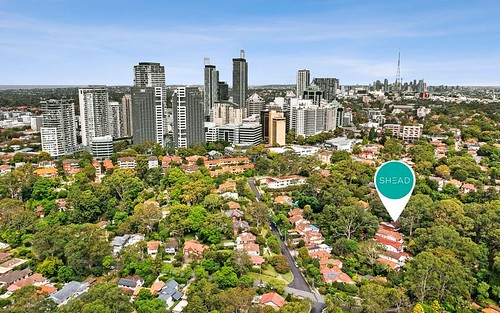 9 The Crescent, Chatswood NSW 2067