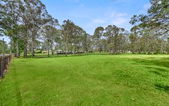 Proposed Lot 1 of 60 Bonner Road, Agnes Banks NSW