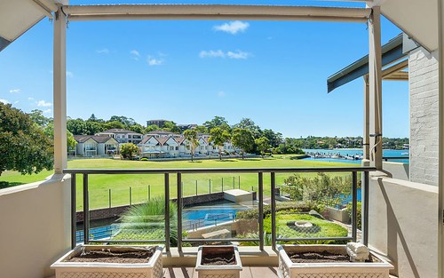 3/2 Harbourview Cr, Abbotsford NSW 2046