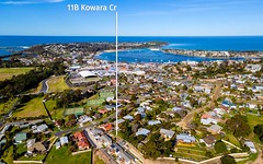 11B Kowara Crescent, Merimbula NSW