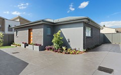 3/6 Maryvale Avenue, Liverpool NSW