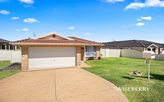 16 Bayberry Avenue, Woongarrah NSW
