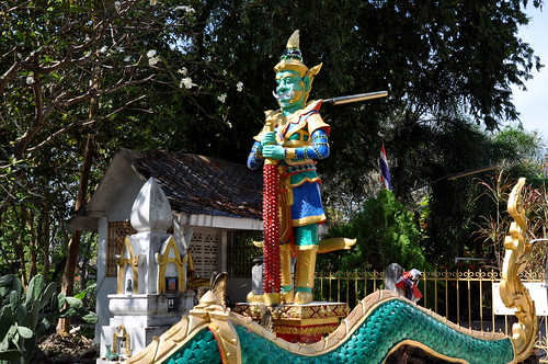Koh Samet - Thailandia