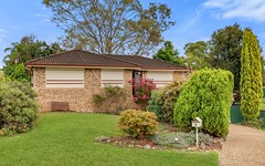 8 Bray Place, Ambarvale NSW