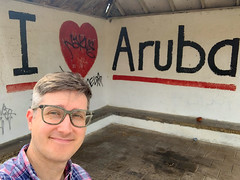 I @<#3% Aruba