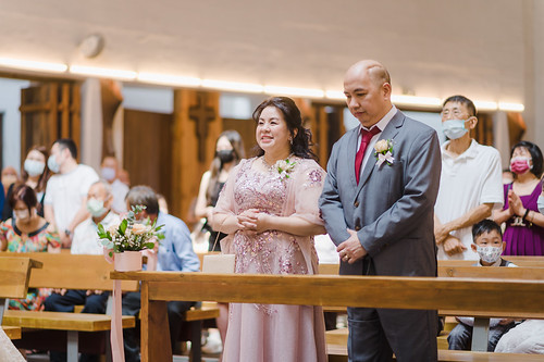 天主教大溪方濟生活園區證婚儀式婚攝 (50)
