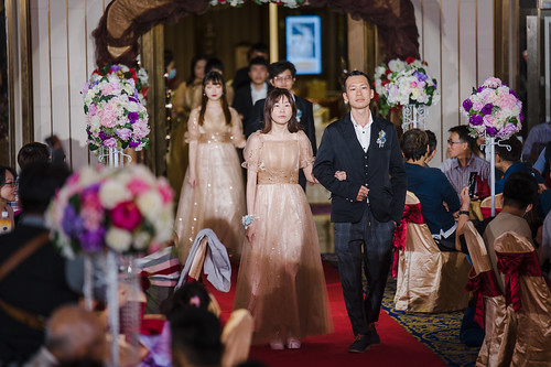 台中葳格國際會議中心婚宴婚禮攝影 (69)