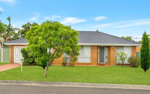 19 Magpie Rd, Green Valley NSW 2168